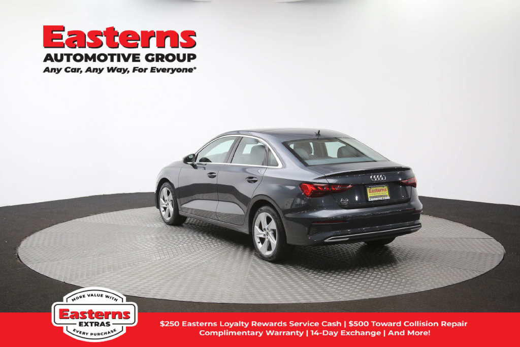 Used 2024 Audi A3 2.0T Premium FWD image 59