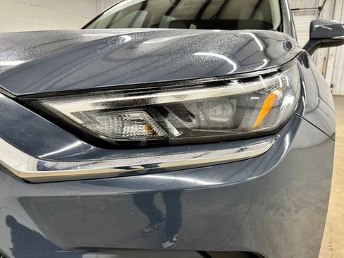 Used 2024 Toyota Grand Highlander AWD image 8