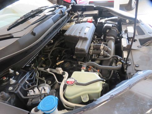 Used 2021 Honda CR-V LX image 52