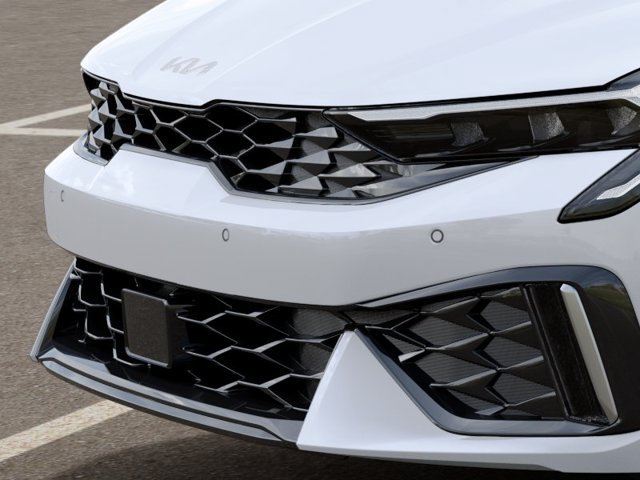 New 2026 Kia K5 GT-Line FWD image 12