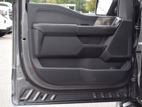 Used 2021 Ford F150 XLT w/ Equipment Group 301A Mid RWD image 16