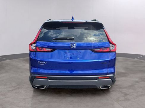 Certified 2024 Honda CR-V Sport-L image 5
