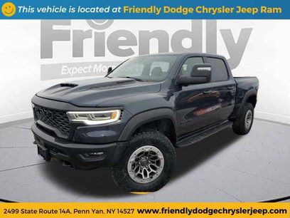 New 2026 RAM 1500 RHO w/ RHO Level 1 Equipment Group