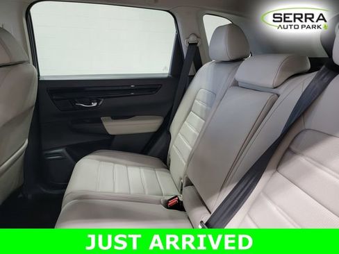 Used 2024 Honda CR-V EX-L image 14