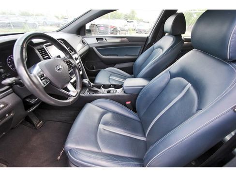 Used 2019 Hyundai Sonata Limited FWD image 15