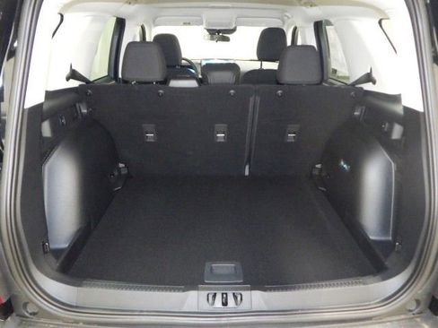 New 2025 Ford Bronco Sport Big Bend w/ Convenience Package image 16