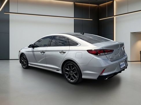 Used 2019 Hyundai Sonata Limited FWD image 3