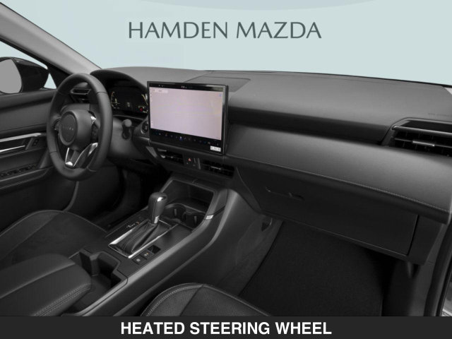 New 2026 MAZDA CX-5 Preferred AWD/4WD image 5