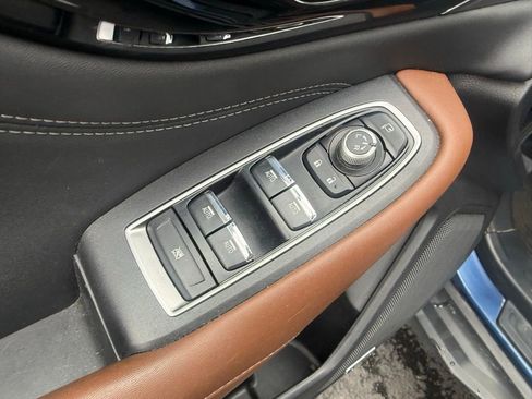 Used 2022 Subaru Outback Touring image 13