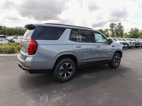 New 2026 GMC Yukon AT4 w/ AT4 Premium Plus Package AWD/4WD image 10