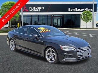Used 2018 Audi A5 2.0T Premium Plus AWD/4WD video 1