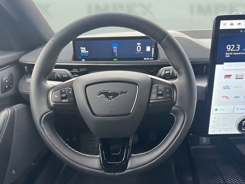 Used 2022 Ford Mustang Mach-E GT w/ GT Performance Edition image 14