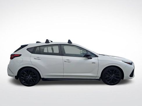 Used 2024 Subaru Impreza RS AWD/4WD image 7