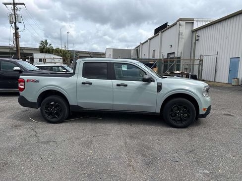 Used 2022 Ford Maverick XLT w/ Equipment Group 300A Standard AWD/4WD image 9