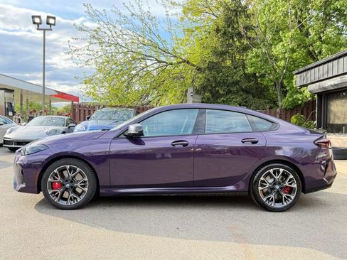 Used 2025 BMW M235i xDrive w/ Premium Package AWD/4WD image 8