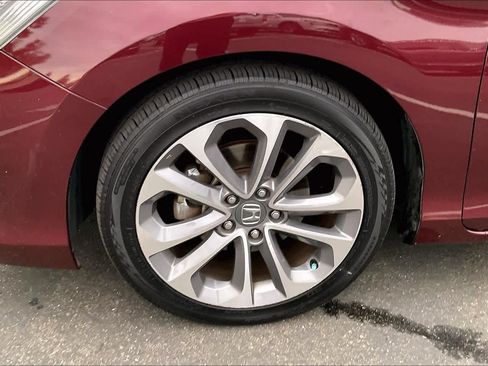 Used 2013 Honda Accord Sport image 12