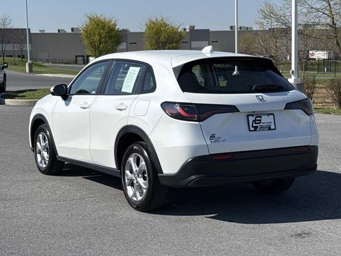 Used 2023 Honda HR-V LX image 27