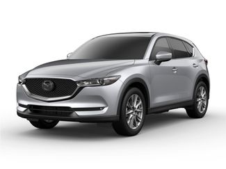 Used 2020 MAZDA CX-5 Grand Touring AWD/4WD video 1