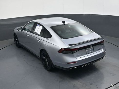 Used 2023 Honda Accord Sport image 26