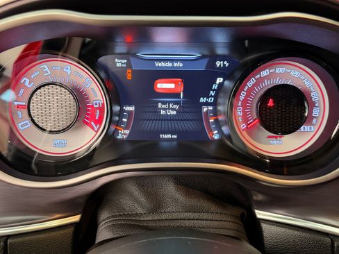 Used 2018 Dodge Challenger SRT Demon RWD image 21