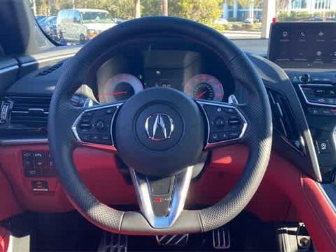 Used 2025 Acura RDX A-Spec image 16