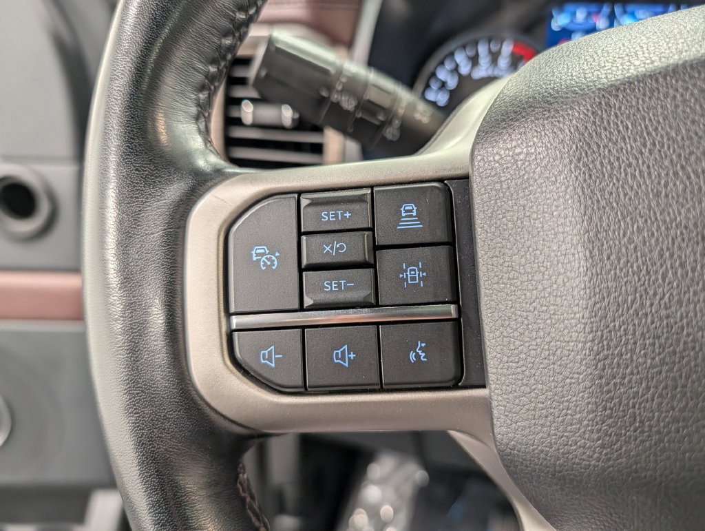 Used 2022 Ford Expedition Limited AWD/4WD image 18
