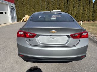 Used 2024 Chevrolet Malibu LT video 4