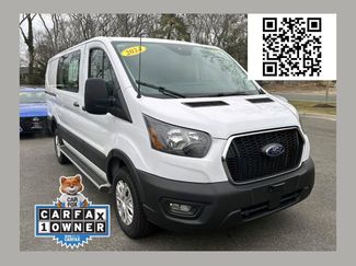 Used 2024 Ford Transit 250 Base w/ Exterior Upgrade Package video 1