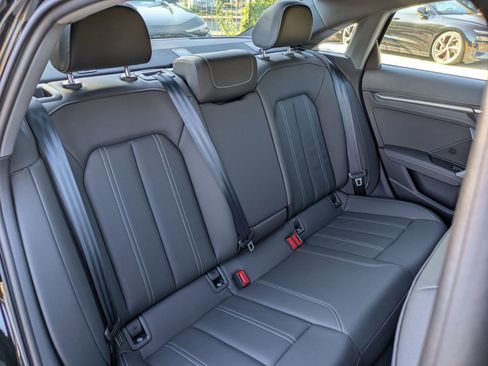 New 2026 Audi A3 2.0T Premium image 11