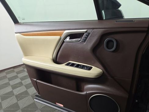 Used 2020 Lexus RX 450h AWD w/ Premium Package image 32