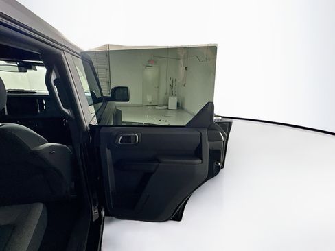 Used 2025 Ford Bronco Big Bend AWD/4WD image 29