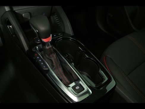 New 2026 Chevrolet TrailBlazer RS w/ Convenience Package image 19