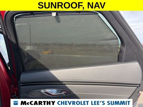 Used 2022 Genesis GV70 2.5T w/ Sport Prestige Package image 36