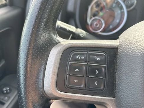 Used 2021 RAM 2500 Tradesman image 27