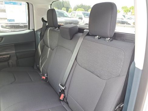 New 2025 Ford Maverick XL image 14