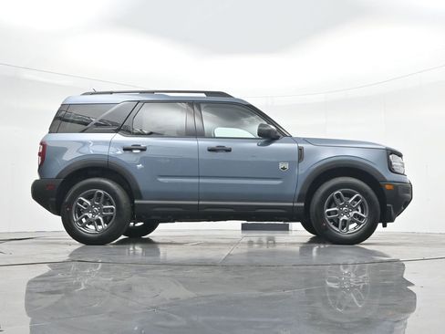 New 2026 Ford Bronco Sport Big Bend w/ Convenience Package AWD/4WD image 37