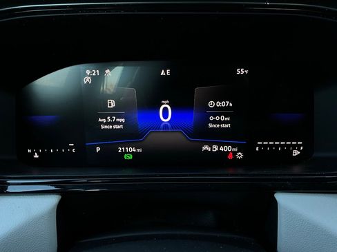 Used 2025 Volkswagen Taos S image 36