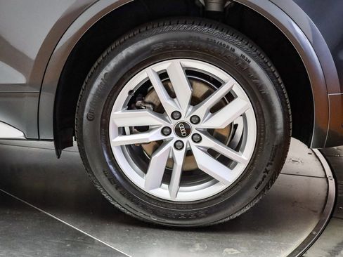 Used 2022 Audi Q5 2.0T Premium image 11