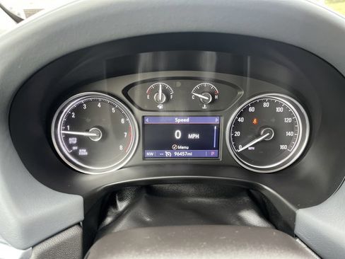 Used 2021 Buick Enclave Premium w/ Surround and Sites Package image 54