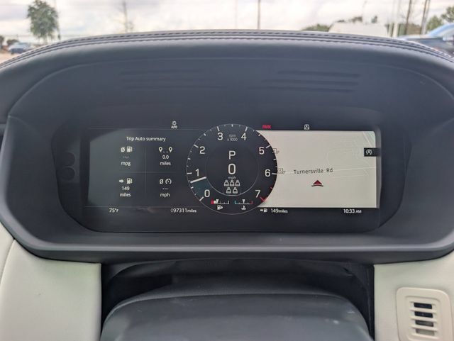 Used 2021 Land Rover Discovery S AWD/4WD image 15