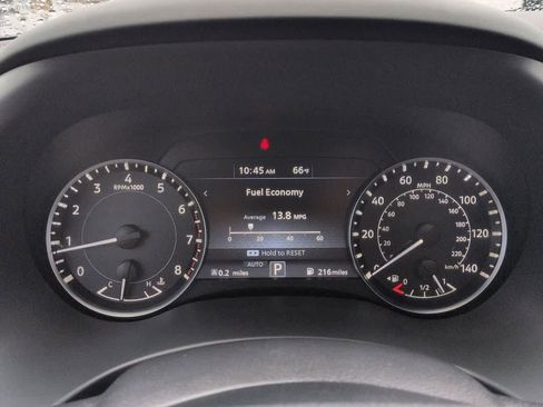 Used 2022 Nissan Armada SL w/ Captain's Chairs Package image 33