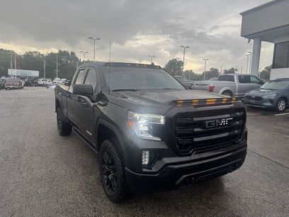 Used 2019 GMC Sierra 1500 Elevation w/ Elevation Value Package