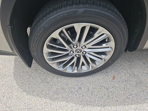 Used 2021 Lexus RX 350 AWD w/ Luxury Package image 6