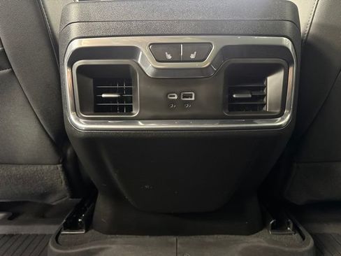 Used 2024 Chevrolet Silverado 2500 LTZ w/ LTZ Plus Package AWD/4WD image 13