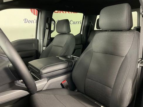 New 2025 Ford F150 XLT w/ Equipment Group 302A MID image 14