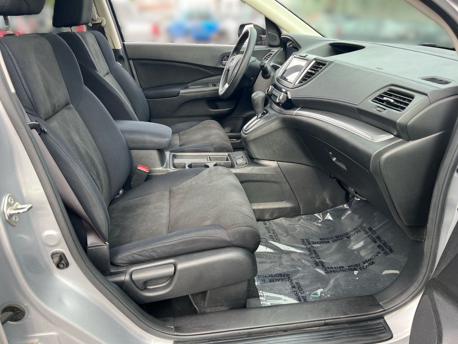 Used 2015 Honda CR-V EX image 26