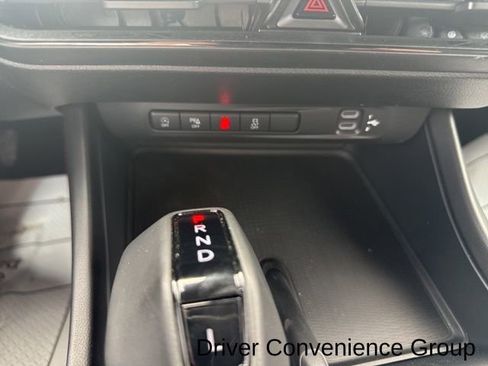 New 2026 Dodge Charger GT w/ Driver Convenience Group image 19