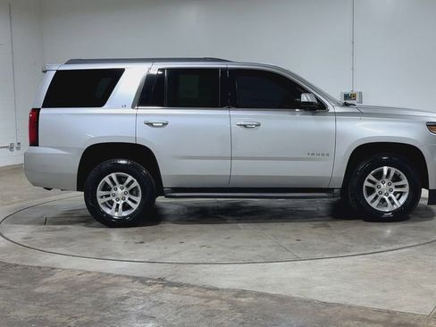Used 2015 Chevrolet Tahoe LT image 9