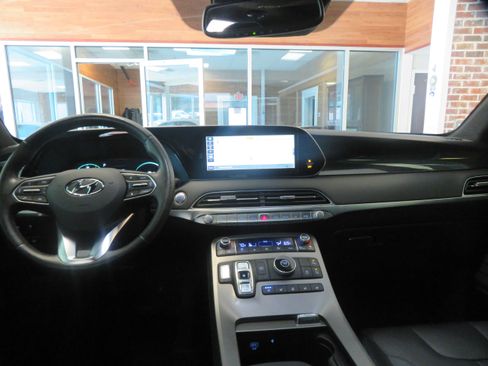 Used 2020 Hyundai Palisade Limited FWD image 55