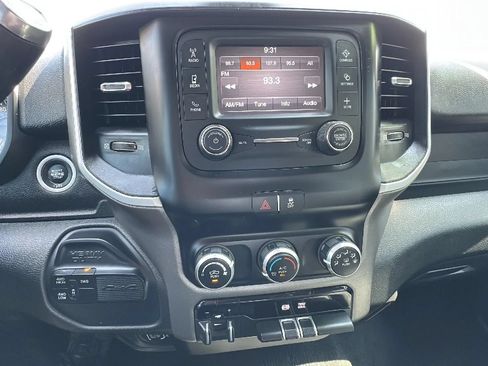 Used 2020 RAM 2500 Big Horn AWD/4WD image 14